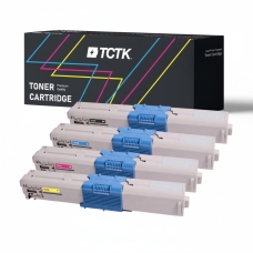 Compatible replacement for OKI C301 (44973535)